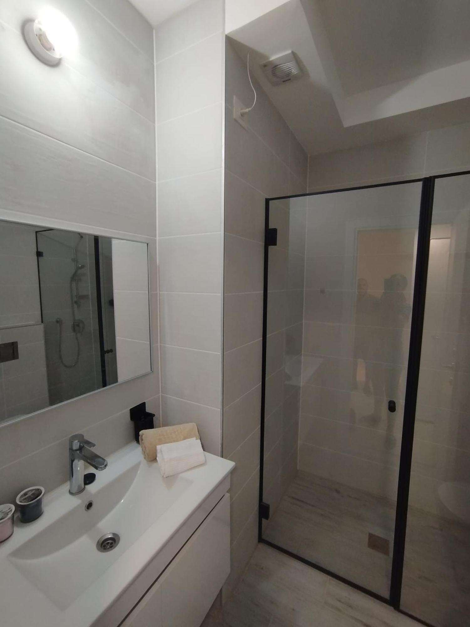 Sunset Suite Sea&Sky Ashkelon Eksteriør billede