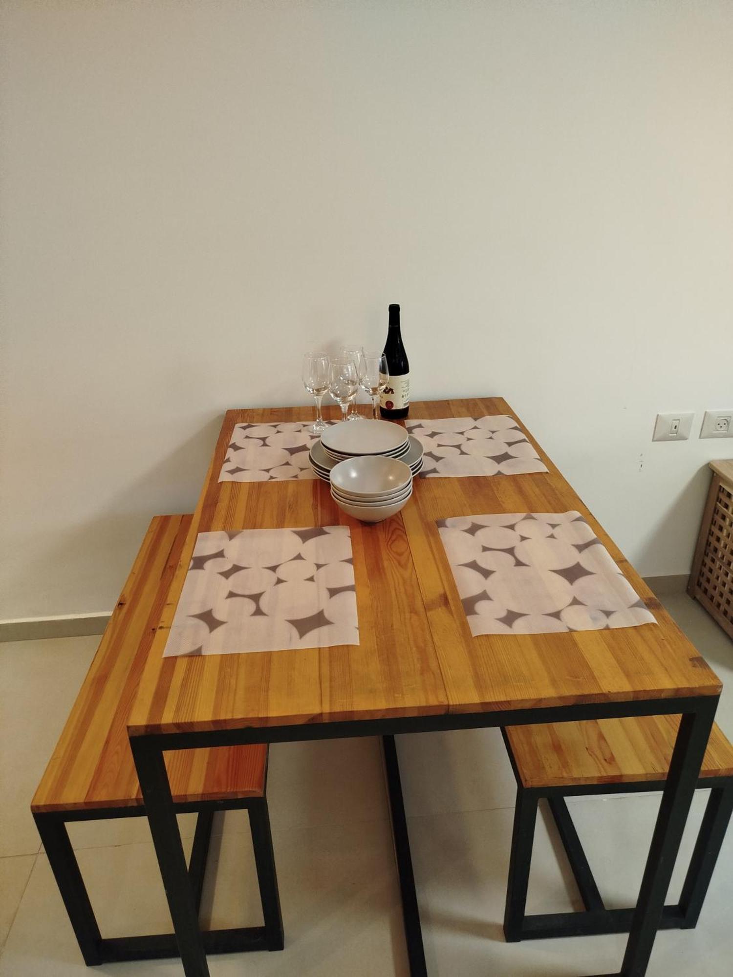 Sunset Suite Sea&Sky Ashkelon Eksteriør billede