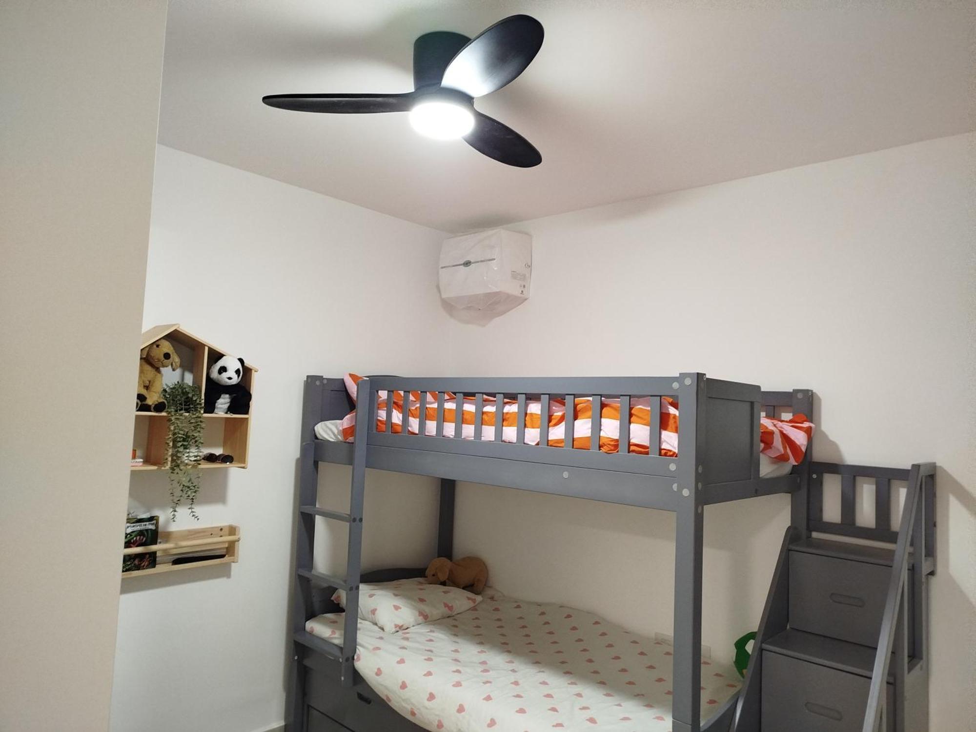 Sunset Suite Sea&Sky Ashkelon Eksteriør billede