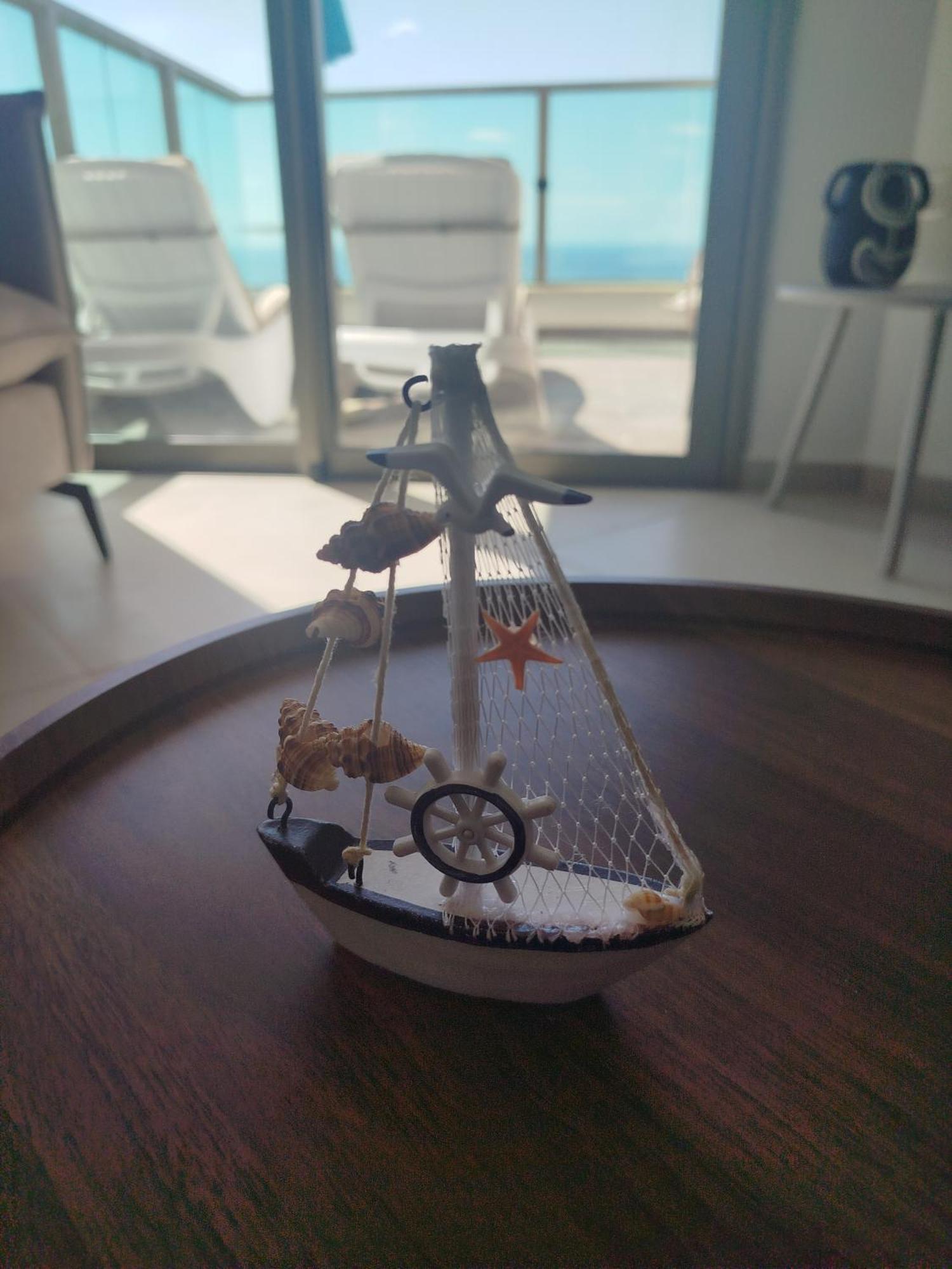 Sunset Suite Sea&Sky Ashkelon Eksteriør billede